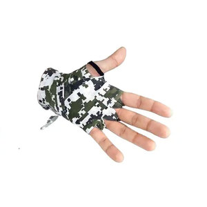 Soporte de Muñeca Unisex de Neopreno, Vendas de Muñeca para Levantamiento de Pesas, Protector de Muñeca, Servicio OEM Personalizado - Product Image 4