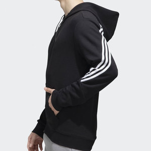 เสื้อฮู้ดซิปหน้าผู้ชาย ผ้าฝ้ายนุ่ม ทนทาน เหมาะสำหรับใส่ลำลอง เล่นกีฬา เดินป่า และกิจกรรมกลางแจ้ง - Product Image 4