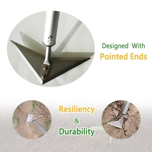 [Handy-Age]-ลูกศร Weeder (GN2400-013) - Product Image 2