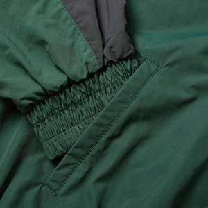 2026 Men's Retro Color Block Windbreaker <b>Jacket</b> Oversized Lightweight Waterproof Streetwear <b>Track</b> <b>Jacket</b> Casual Sportswear Coat - Product Image 4