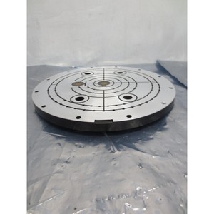 AMAT 0021-09152 PEDESTAL, 200MM, SHOWER DBL NOTCH - Equipo y piezas de semiconductores de confianza de la marca global Trusted Global Legacy - Product Image 1