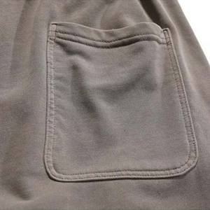 Nuevo Diseño de Pantalones Cortos Deportivos para Hombre, Talla Grande, Venta al por Mayor, Verano, Playa, Entrenamiento, Secado Rápido, Transpirables - Product Image 3