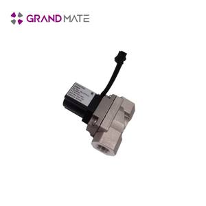 Válvula solenoide de gas LPG estándar de temperatura normal 12V - Product Image 1