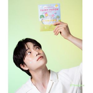Parches Hidrocoloides para Imperfecciones 27habits Fairy Patch Picnic, 80 Unidades, Tratamiento para el Acné de Corea - Product Image 6