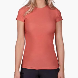 High Quality 4way Stretch Horse Riding Equestrian <b>Shirt</b> Top Base Layer Competition Show <b>Shirt</b> <b>Polo</b> in Soft Feel Technical Fabric - Product Image 4