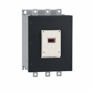 ชุด altistart 22 ATS22C48Q รุ่นเริ่มต้นอ่อนสำหรับอุตสาหกรรมอัตโนมัติ230-440 V 132มอเตอร์แบบอะซิงโครนัส250kW PLC ทุ่มเท - Product Image 1