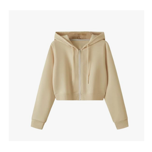 Sweat-shirts et hoodies respirants pour femmes grandes tailles à prix avantageux en provenance du Pakistan - Product Image 1