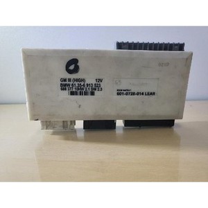 ECU และโมดูลคอมพิวเตอร์มือสอง ซีรีส์ 5 รุ่น 6010728014 - Product Image 2