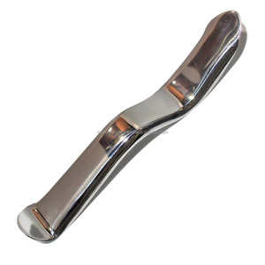 Retractores de Mejillas Minnesota de Acero Inoxidable, Instrumentos Quirúrgicos Dentales Autoclavables, Herramienta Retractora Oral, Proveedor Mayorista - Product Image 1