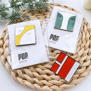 Pins de revers personnalisés pour les entreprises - Product Image 2