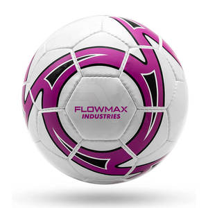 Nouveau style de ballon de football cousu à la main en gros, poids officiel, ballon de football cousu à la main sur mesure - Product Image 1