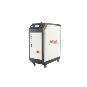 UNIDAD DE DESCALIFICACIÓN DE CANALES - Product Image 2