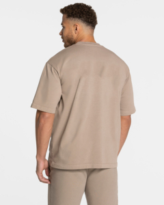 Camisetas para Hombre Más Vendidas, Corte Ajustado y Transpirable, 100% Algodón de Alta Calidad con Diseño Moderno, MOQ Bajo - Product Image 4