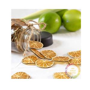 Tranches de citron séchées Calamansi Kumquat très aromatiques, très demandées pour l'industrie du thé au Canada, prix direct usine, haute qualité - Product Image 3