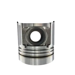 Đài Loan DIESEL-MAX N04C-TS 13216-e0010 tự động hệ thống động cơ cho HINO DIESEL động cơ Piston bộ phận