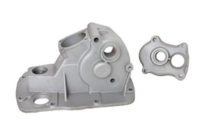Conjunto de Caja de Dirección 1851338M3 de Repuesto para Tractor Agrícola, Carcasa de Engranaje de Dirección Manual de Alta Resistencia - Product Image 3