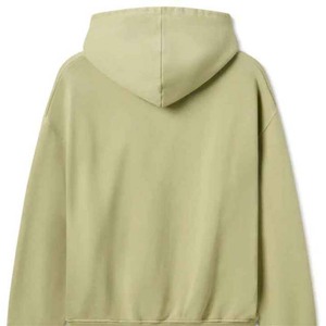 Sudaderas con Capucha Bordadas Personalizables de Corte Holgado para Hombre, Sudaderas de la Mejor Calidad para Hombre, 100% Algodón - Product Image 6