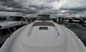 2003 Sea Ray Sundancer 460 - Product Image 6
