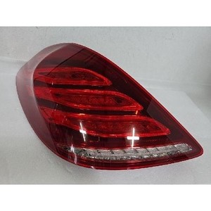 Luz Trasera Izquierda Usada Clase S A2229065401 - Product Image 1