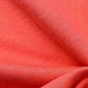 Tela de Punto de Primera Calidad, Tejido de Punto Sencillo, 100% Algodón, Poliéster, Elastano, Tela Peinada, Precios - Product Image 3