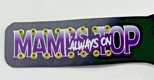 Cinturones de Campeonato de Boxeo y MMA de Alta Calidad Hechos a Medida, Nuevos Cinturones de Campeonato de Cuero con Estilo Personalizado al por Mayor - Product Image 5