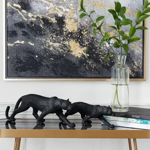 Escultura de Arte Metálico Hecha a Mano de Primera Calidad, Colección Decorativa Moderna para Venta al por Mayor, Exportación, Compradores Internacionales y Minoristas - Product Image 5