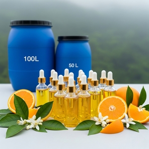 Aceite Esencial de Piel de Naranja Dulce Natural, Aromaterapia, Extracto 100% Puro de Plantas, Prensado en Frío, Hidratante y Nutritivo para Todo Tipo de Piel - Product Image 5