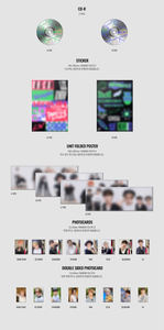 Stray Kids - NOEASY - Product Image 4