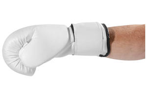 Guantes de Boxeo para Entrenamiento Deportivo y Físico, con Acolchado Resistente, Diseño para Estabilidad y Comodidad de la Muñeca, Ideales para Sparring y Trabajo con el Saco - Product Image 6