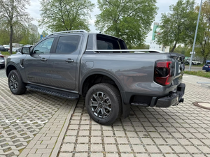 Camioneta Ford Ranger Wildtrak E 4WD Doble Cabina Diésel Automática 4x4 Usada, Calidad de Exportación - Product Image 6