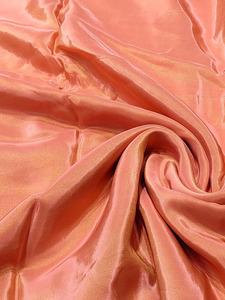 Tela de Tejido Metálico Lurex de Alta Calidad, Suave, para Prendas de Lujo, Vestidos de Novia, Ropa de Fiesta, Caftanes, Abayas, Textiles para Exposiciones - Product Image 3