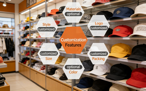 <span class=keywords><strong>หมวก</strong></span>บีนนี่อะคริลิคสีพื้นพร้อมส่ง <span class=keywords><strong>หมวก</strong></span>ไหมพรมกันหนาวสำหรับฤดูหนาว  แบบยูนิเซ็กซ์ ส่งตรงจากโรงงาน รับสั่งทำหมวกทรงสกัลแคปพร้อมโลโก้ - Product Image 6