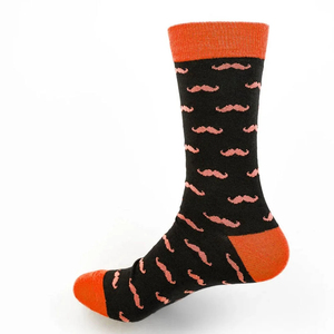 Men Winter <b>Sock</b> Winter Casual Wear Solid Color Breathable Sweat-Absorbing Men's Athletic <b>Socks</b> New Fashion Office <b>Socks</b> for Men - Product Image 3
