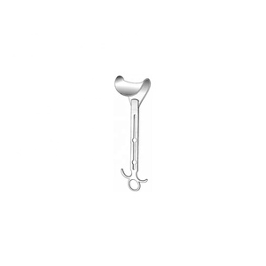 Écarteur chirurgical avancé auto-serrant en acier inoxydable – Équipement médical pour interventions abdominales en milieu hospitalier - Product Image 6