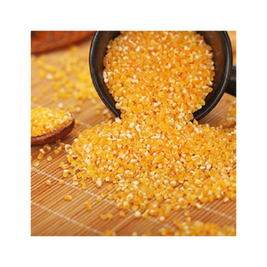 Maïs jaune en vrac pour l'alimentation animale, grain sec et propre pour l'élevage de volailles - Product Image 2