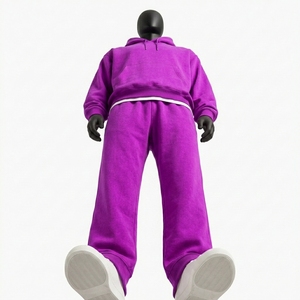 Low Price Men's Custom <b>Gym</b> Workout <b>Tracksuit</b> New Stylish Plain Cotton Bulk Clothing Sports Wear <b>Tracksuit</b> - Product Image 3