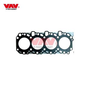 Junta de Culata 2KD/2KD-FT 04111-30030 para TOYOTA DIÉSEL - Product Image 2