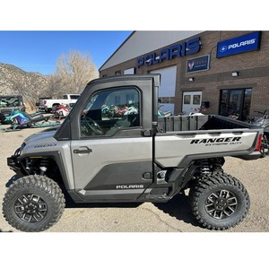 Ya Disponible: Polaris Ranger XD 1500 NorthStar Edition Ultimate - Product Image 1