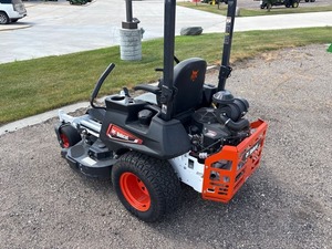 เครื่องตัดหญ้าแบบ Zero Turn รุ่น ZT6052SL ปี 2025 สำหรับงานหนัก Z275993 ประสิทธิภาพสูง จัดจำหน่ายจำนวนมาก - Product Image 3