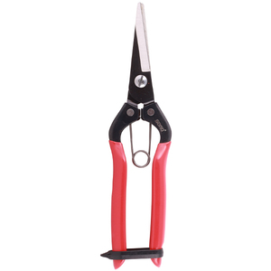 Tijeras de Podar de Jardín SONO J307, Industriales, de Alta Calidad, Duraderas, Afiladas, Cromadas, para Diestros, con Mango de Carbono - Product Image 1