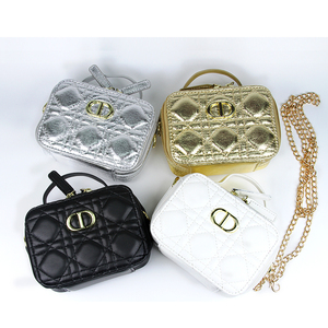 Sac à main mini pour enfants, sac mignon, petit sac à main pour petite fille, sac bandoulière princesse - Product Image 1