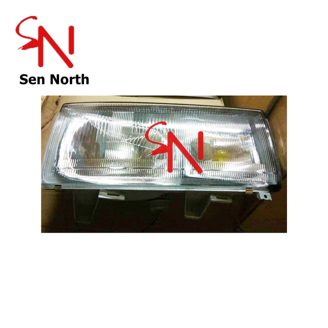 Truck HeadLamp CWB520 CKB520 Headlight UD390 Head Lamp Use for NISSAN UD TRUCK