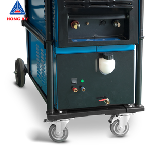 Directo de fábrica TIG700S Soldador industrial 700 Ampe Uso profesional Refrigerado por agua TIG Nueva condición Inversor Característica inteligente - Product Image 3