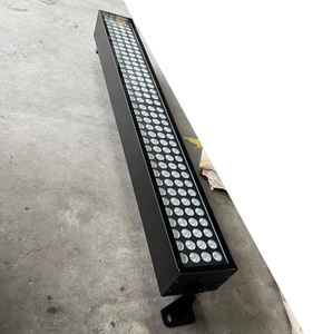 ไฟวอลวอชเชอร์ LED 144W |   ไฟส่องอาคารภายนอกแบบกันน้ำ IP65 สำหรับโครงการไฟส่องสว่างภายนอกอาคาร - Product Image 4