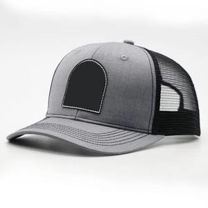 High Quality Classic Canvas Casual Baseball <b>Caps</b> Unisex Fitted Snapback 6-Panel Flat Brim Trucker Outdoor Sports Adjustable - Product Image 1
