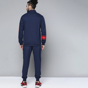 Hot Sale Casual Fashionable <b>Men</b> Winter Tracksuits 2026 New Style Custom Regular Fit 100% Cotton Streetwear Hooded Solid Printed - Product Image 5