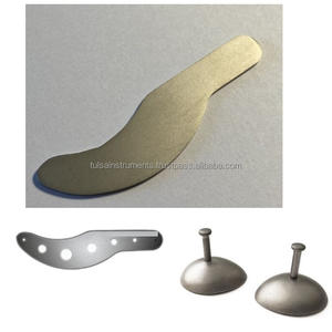 Protector Ocular para Protección de Esclerótica, Eliminación de Tatuajes con Láser, Protectores de Párpados, Comercio con Pakistán, Compre Directamente de Eye Shield - Product Image 5