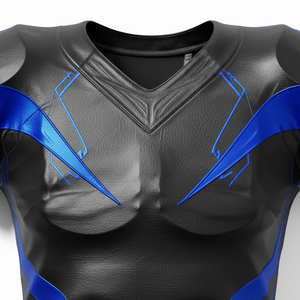 Anti Tear American Football Uniform Wholesale Custom Printed Team Wear Breathable Gridiron Jersey <b>Padded</b> Match Pants Set - Product Image 6