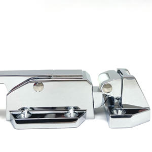 Pestillo de compresión de leva de palanca de dibujo sobre el Centro Estilo Southco A7 de 2017 - Product Image 5