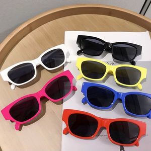 Nouvelle Arrivée 2026 – Lunettes de Soleil PC UV400 les Plus Vendues, Design Rétro Personnalisé, Unisexe, Protection Solaire, Vente en Gros - Product Image 4